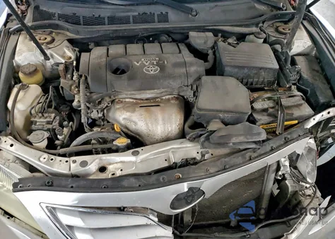 2010 Toyota Camry Base z USA, uszkodzony, nr VIN 4T4BF3EK9AR054668